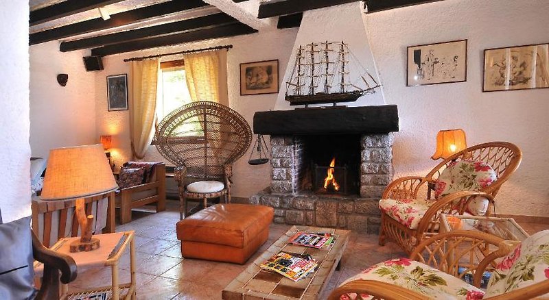 Hôtel Domaine Saint Pierre