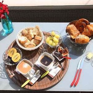 Hotel Domaine Bagia Donne cazare L'Ile-Rousse