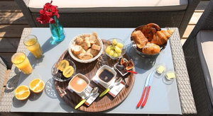 Hotel Domaine Bagia Donne cazare L'Ile-Rousse