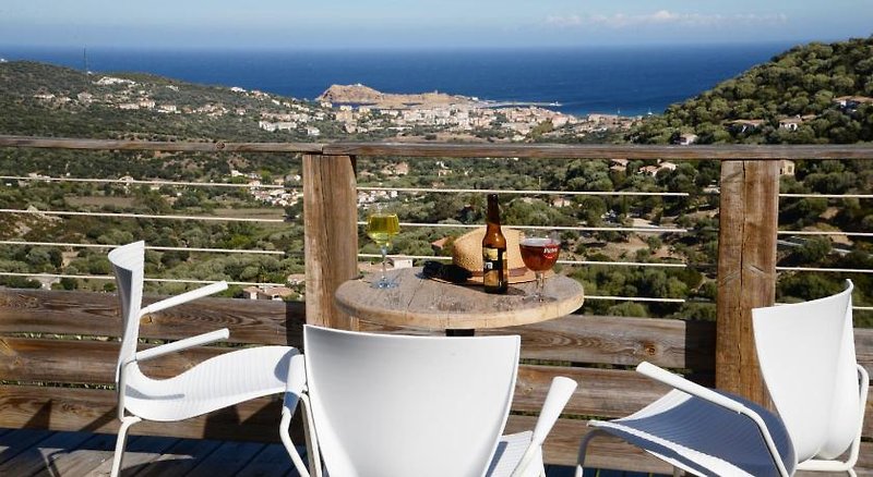 Domaine Bagia Donne