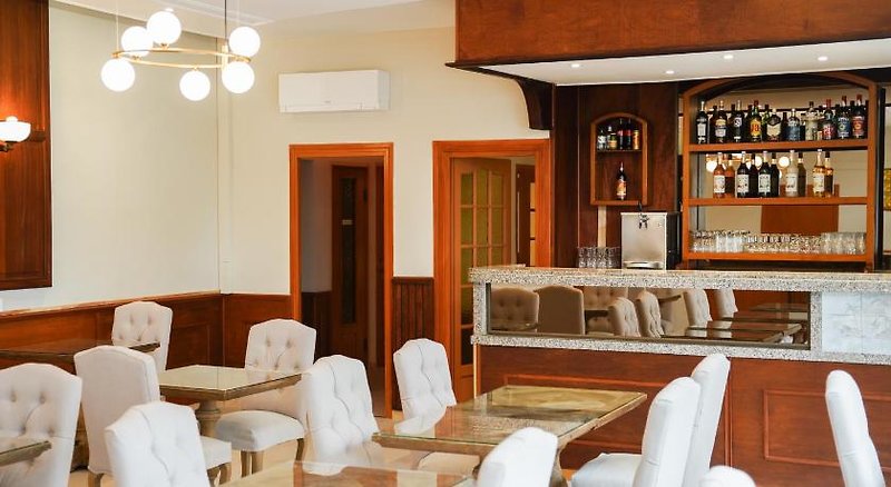 Hotel Hotel Castellu