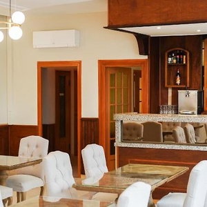 Hotel Hotel Castellu cazare Lucciana
