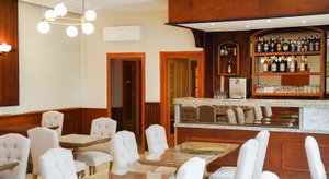 Hotel Hotel Castellu cazare Lucciana