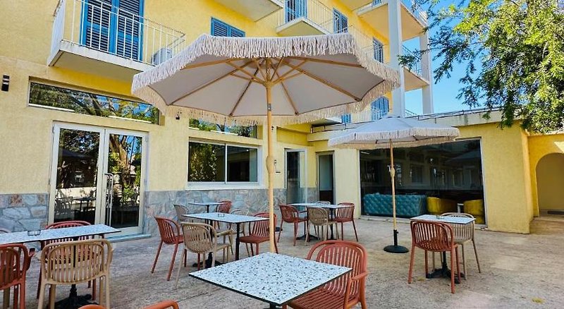 Hotel Castellu