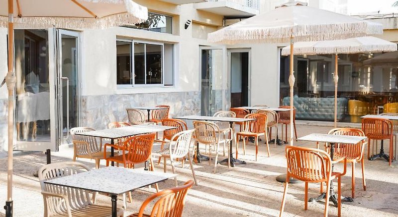 Hotel Castellu