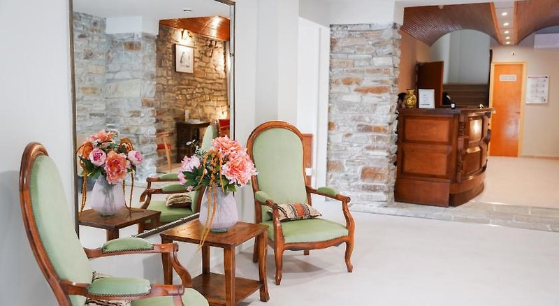 Hotel Castellu