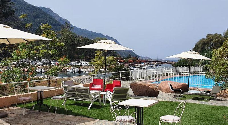 Hotel Hotel Le Marina