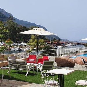 Hotel Hotel Le Marina cazare Bordeaux