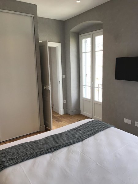 Hotel Duc De Padoue Hotel