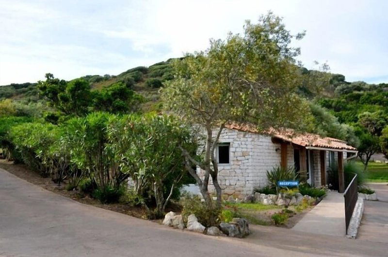 Hotel Résidence Maora Village