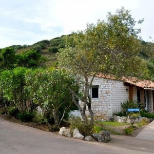 Hotel Résidence Maora Village cazare Bonifacio