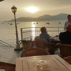 Hotel Hotel U Paradisu cazare Corsica