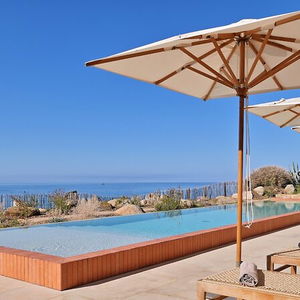 Hotel Hotel Abbartello cazare Olmeto