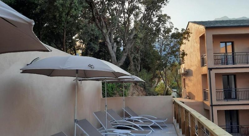 Hotel Casa Mea