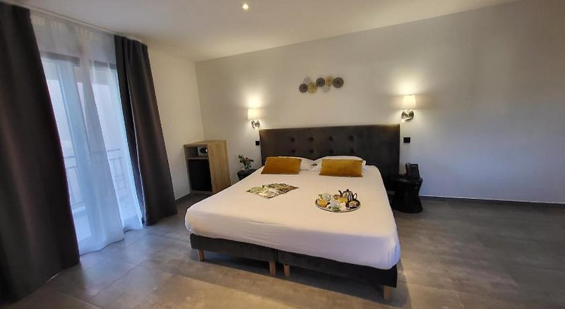 Hotel Casa Mea