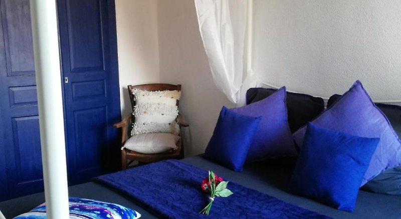 Hotel Parfumu Di Celu