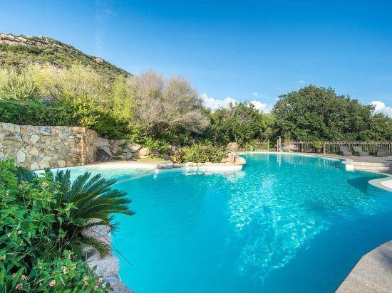 Hotel Residence La Plage