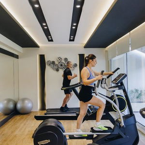 Hotel Hôtel Corsica cazare Calvi