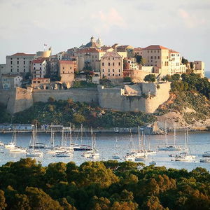 Hotel Campo Di Fiori Maisons De Charme cazare Calvi