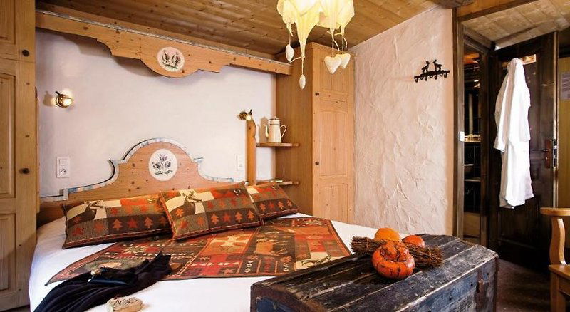 Hotel Hotel Neige & Roc