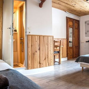 Hotel The Nant cazare Morzine