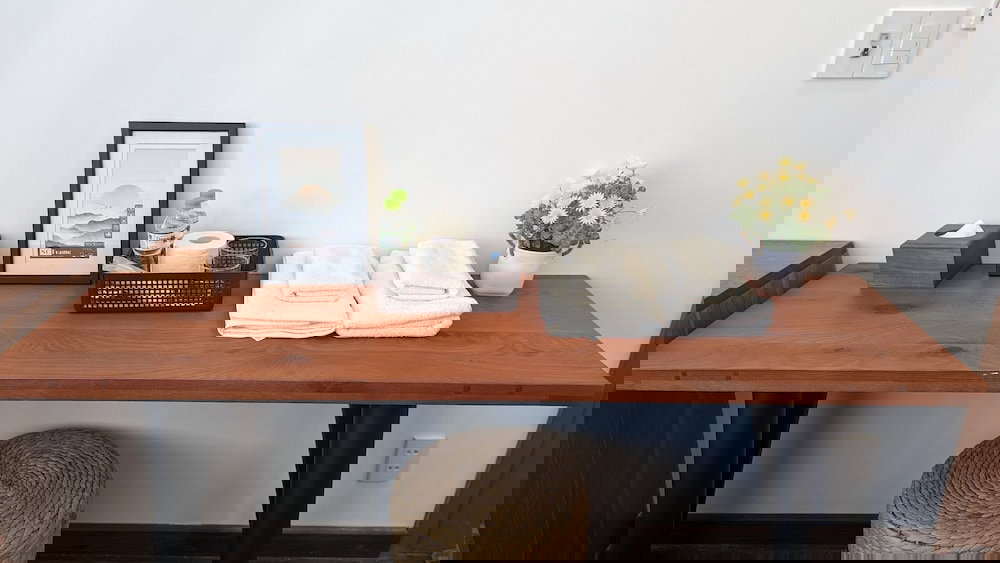 Hotel Interhouse La Homestay Đa Nang