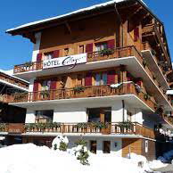 Hotel Hotel Ermitage cazare Verbier
