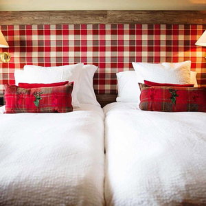 Hotel Bristol cazare Verbier