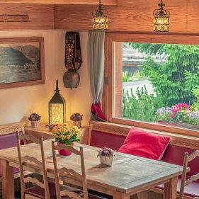 Hotel Hotel Mirabeau cazare Verbier