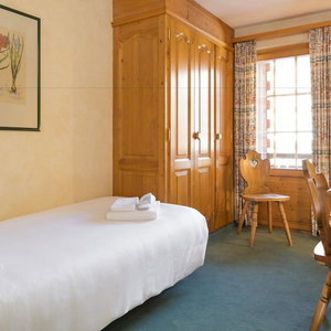 Hotel Montpellier Verbier cazare Verbier