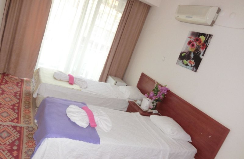 Hotel Damlatas Gunaydin Hotel