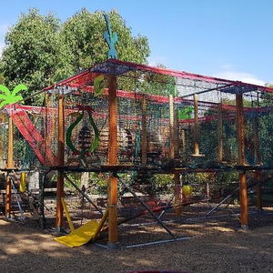 Hotel La Pinède Camping Calvi cazare Calvi