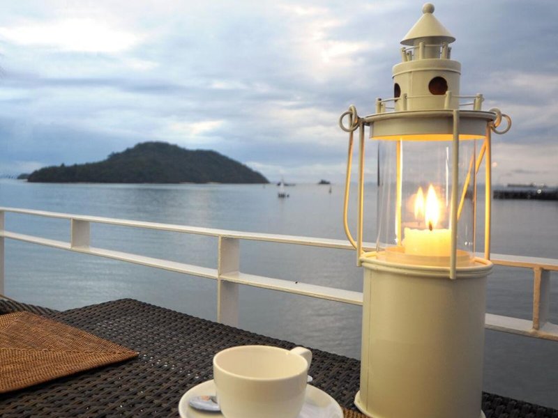 Hotel Phuket Boat Quay