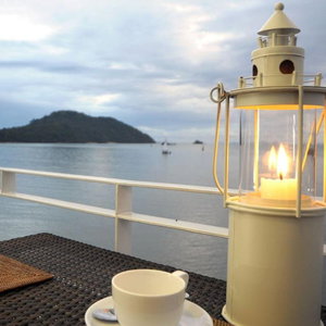 Sejur Phuket Boat Quay vacanta Ko Phuket