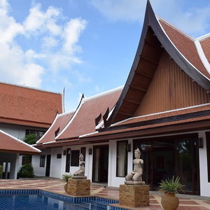 Hotel Sirinthara cazare Rawai