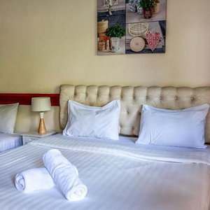 Sejur Kata Leaf Resort vacanta Karon Beach