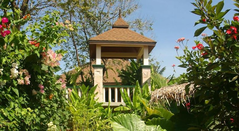 Mangosteen Ayurveda & Wellness Resort