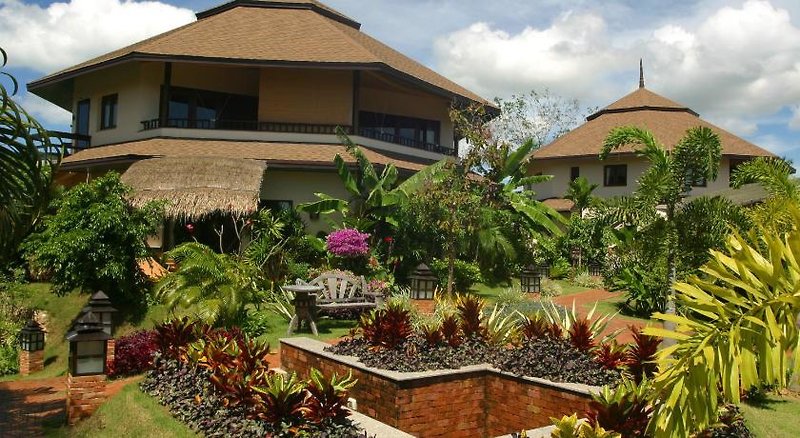 Mangosteen Ayurveda & Wellness Resort