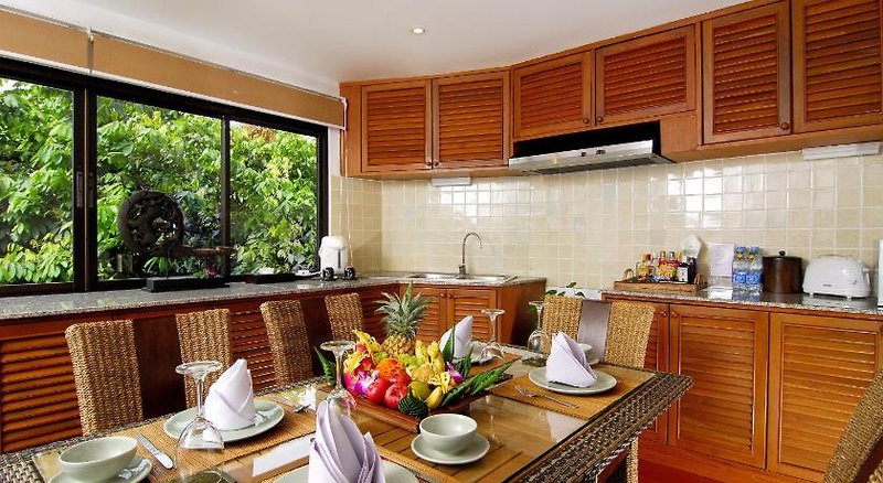 Mangosteen Ayurveda & Wellness Resort