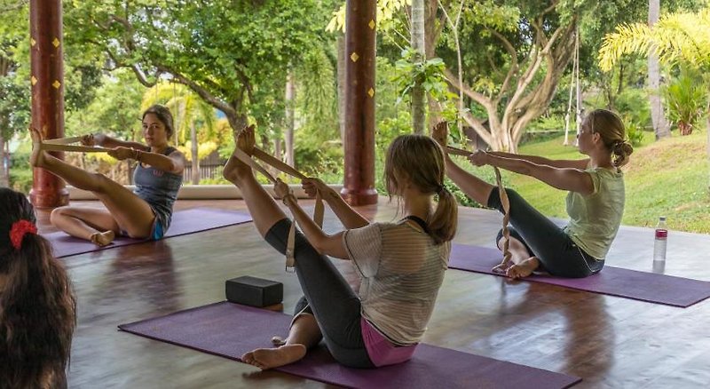 Mangosteen Ayurveda & Wellness Resort