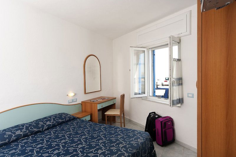 Hotel La Rotonda Sul Mare