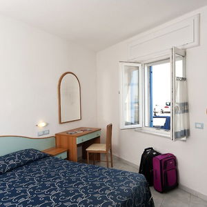 Sejur La Rotonda Sul Mare vacanta Forio