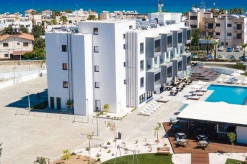 Hotel The Quality Lodge