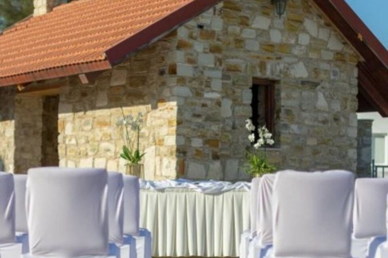 The Quality Lodge