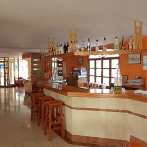 Hotel Leblon cazare El Arenal