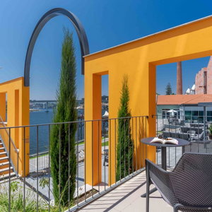 Hotel Pestana Douro Riverside cazare Gondomar