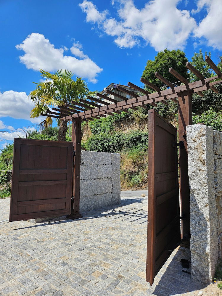 Hotel Ecoresort Portobali