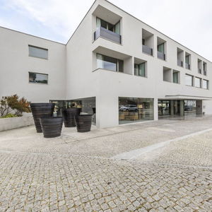 Hotel Villa C Hotel & Spa cazare Vila do Conde