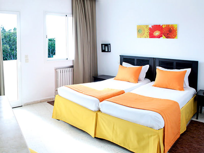 Hotel Tropicana Club & Spa