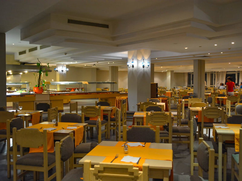 Hotel Tropicana Club & Spa